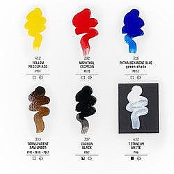 �� ��� ������� 6 ������ 30 �"� | LIQUITEX