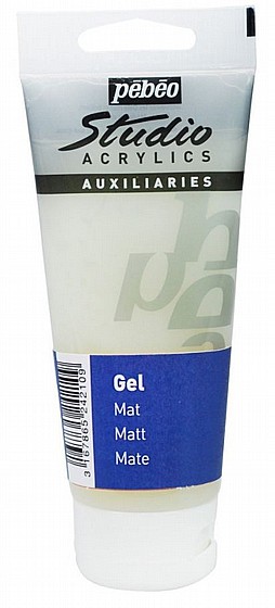 �� ����� ��� PEBEO 250ML