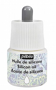 שמן סיליקון PEBEO 50ML שמן סיליקון PEBEO 50ML