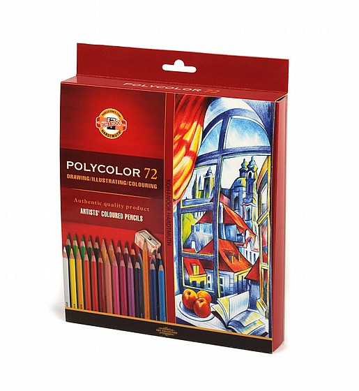 �� 24 ������� �������� �� ���� KOH-I-NOOR ����� ����� .