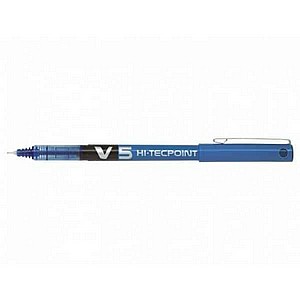 עט פיילוט HI-TECHPOINT V5 קלאסי עט פיילוט HI-TECHPOINT V5 קלאסי