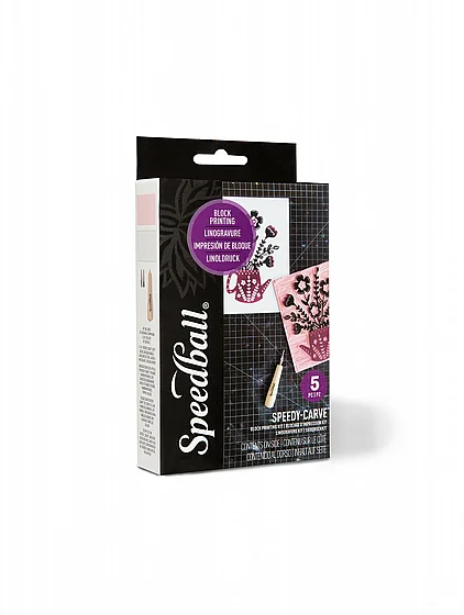 �� Speedy-Carve ����� | SPEEDBALL 