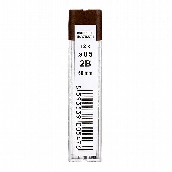 ������ 0.5 �"�  2B | �������
