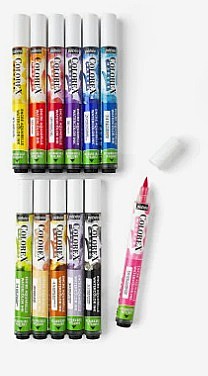 �� COLOREX ���� 12 ������ | PEBEO