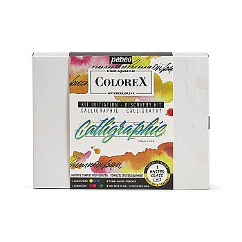 �� COLOREX MANGA ��� �� ���� ��� | PEBEO