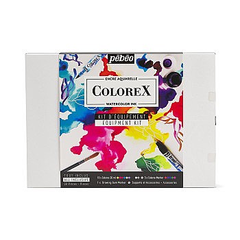 ���� ���� ����� COLOREX ��� �� ���� ��� | PEBEO
