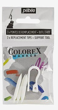 �� 3 ���� COLOREX ���� | PEBEO