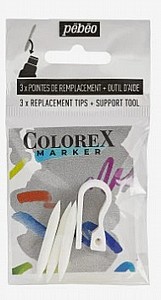 �� 3 ���� COLOREX ���� | PEBEO