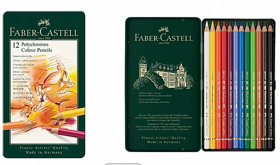 FABER CASTELL