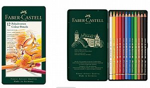 FABER CASTELL FABER CASTELL