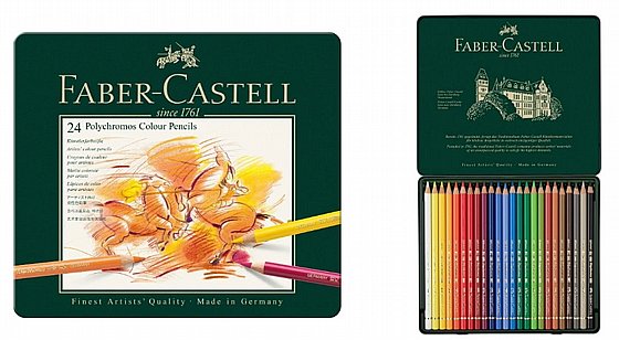 FABER CASTELL