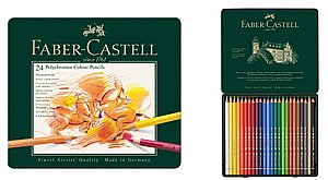 FABER CASTELL FABER CASTELL