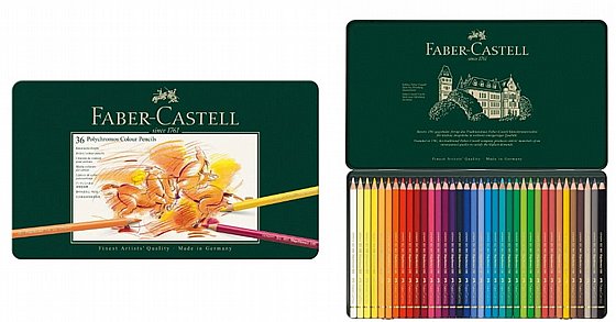 FABER CASTELL