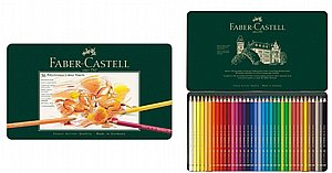 FABER CASTELL FABER CASTELL