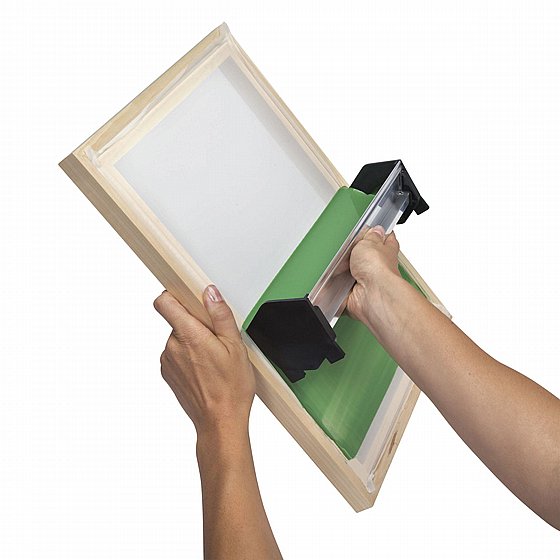 ��� ����� �� (Scoop Coater) �������� | SPEEDBALL