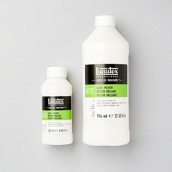 ����� ����� PRO - ����� ������ | LIQUITEX
