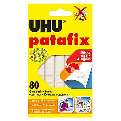 ��� �������� ��� UHU