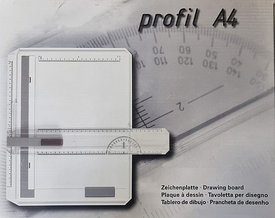 ��� ����� ARISTO | A4