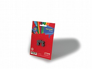 מגנט עגול 10 מ"מ מגנט עגול 10 מ"מ