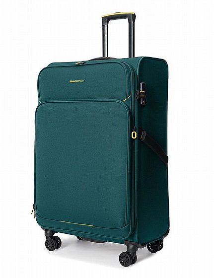 �� 3 ������� ���� Spirit- ���� | MARCO POLO