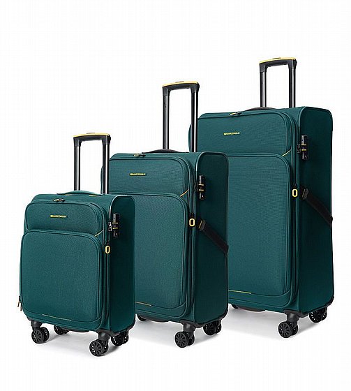 �� 3 ������� ���� Spirit- ���� | MARCO POLO