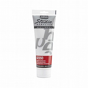 ג'סו אקריליק 250 מל PEBEO ג'סו אקריליק 250 מל PEBEO