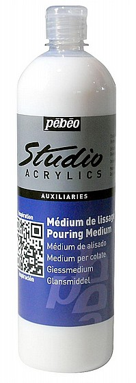 ����� ������ 250ML PEBEO