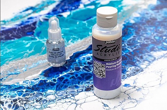 ����� ������ 250ML PEBEO