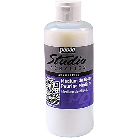 ����� ������  500ML PEBEO 