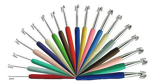  ������ ����� ������� 0.5 �� ��� 12 �� Knitpro 