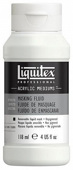 ���� ����� �������� 118 �"� | LIQUITEX