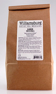 WILLIAMSBURG | DAMAR CRYSTALS WILLIAMSBURG | DAMAR CRYSTALS