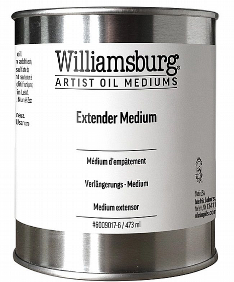 ����� EXTENDER 150 �"� | WILLIAMSBURG