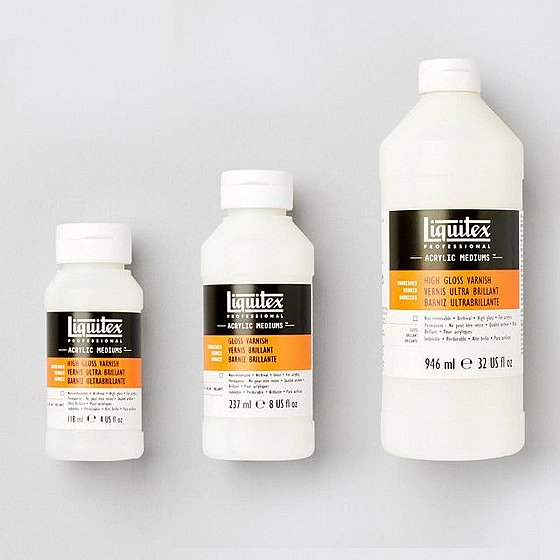 ������ ����� PRO - ����� ������ | LIQUITEX