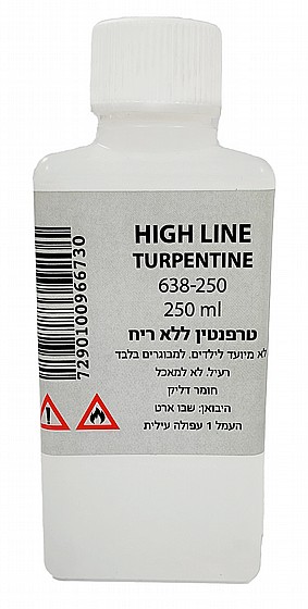 �������   HIGH LINE