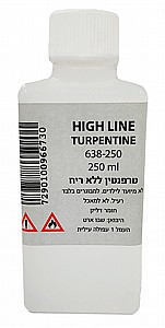 �������   HIGH LINE