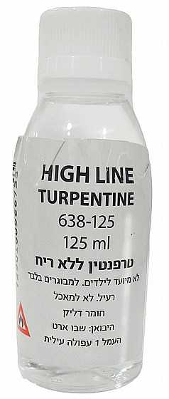 �������   HIGH LINE