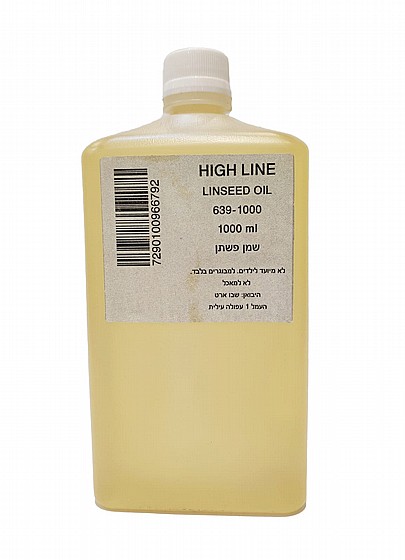 ��� ���� HIGHLINE