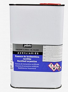 טרפנטין 1 ליטר PEBEO טרפנטין 1 ליטר PEBEO