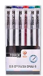 �� �'� ������ 0.5 