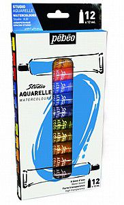 צבעי מים מקצועיים צבעי מים מקצועיים