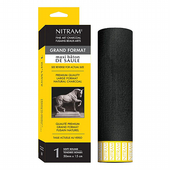 ��� ��� 50 �"� | NITRAM