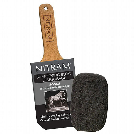 ���� ��� + �� ����� ���� | NITRAM
