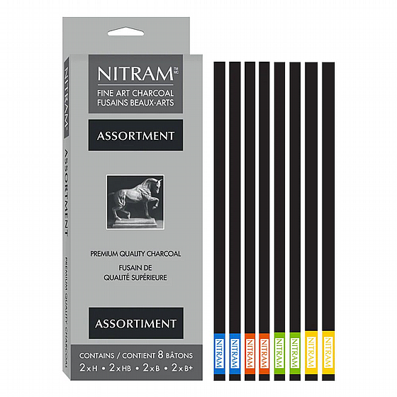 �� ��� ����� 8 ������ | NITRAM