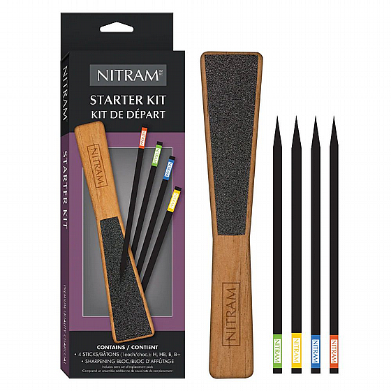 �� 4 ����� ��� + ���� ��� | NITRAM
