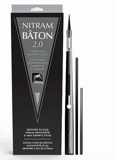 ����� ����� ������ | NITRAM