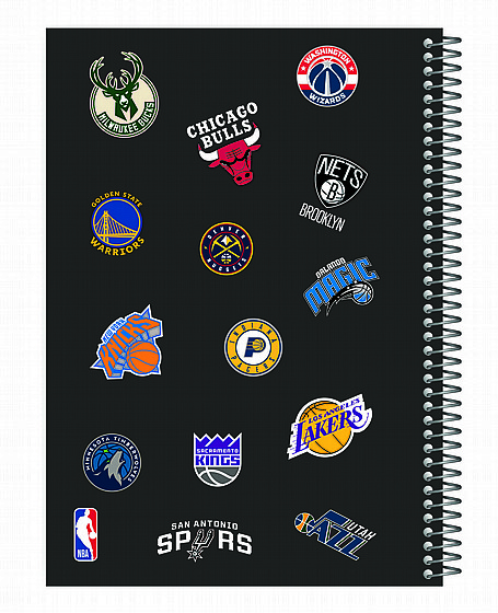 �� 3 ������ ������ - NBA | KAL - GAV