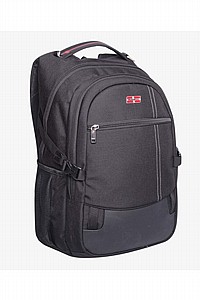 AREZZO תיק מחשב שחור MarcoPolo AREZZO תיק מחשב שחור MarcoPolo