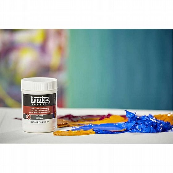 �� ����� ���� ������ PRO - ����� ������ | LIQUITEX