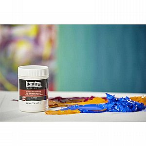 ג'ל מבריך סמיך במיוחד PRO - מידות לבחירה | LIQUITEX ג'ל מבריך סמיך במיוחד PRO - מידות לבחירה | LIQUITEX